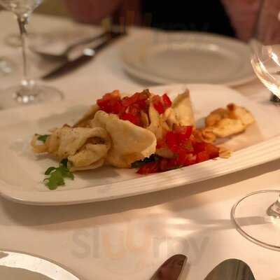 Ristorante La Casetta