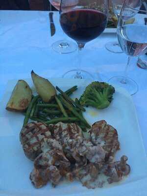 Ristorante La Casetta