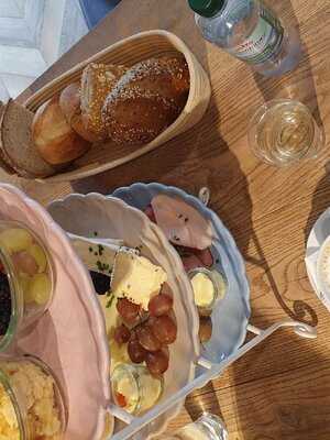 Backhaus Wentzlaff Brotschule