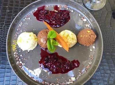 Pur - Essen & Trinken