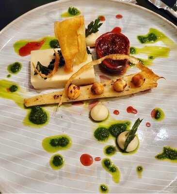 Pur - Essen & Trinken