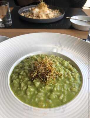 Pur - Essen & Trinken