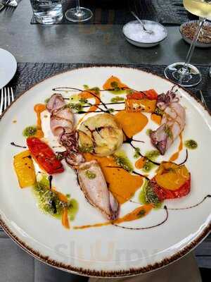 Pur - Essen & Trinken