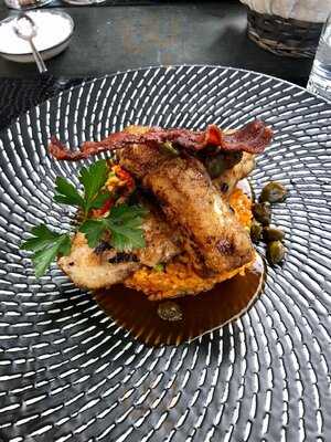 Pur - Essen & Trinken