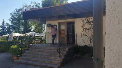 Hotel Und Restaurant Hirsch