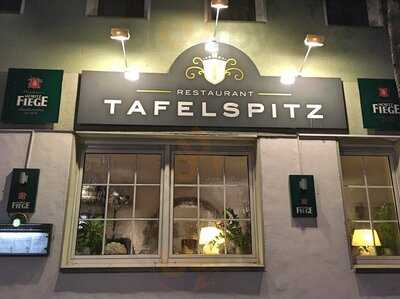 Restaurant Tafelspitz