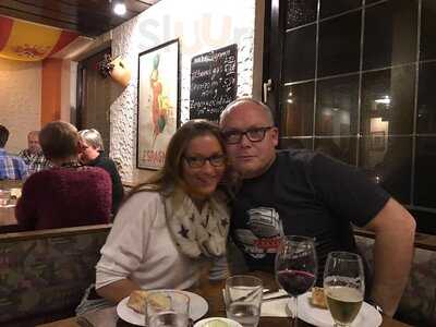 Andalucia Casa Pedro