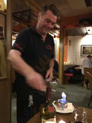 Andalucia Casa Pedro