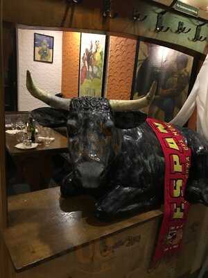 Andalucia Casa Pedro