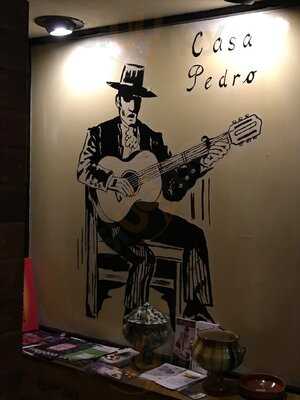 Andalucia Casa Pedro