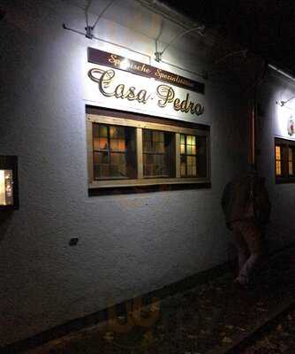 Andalucia Casa Pedro