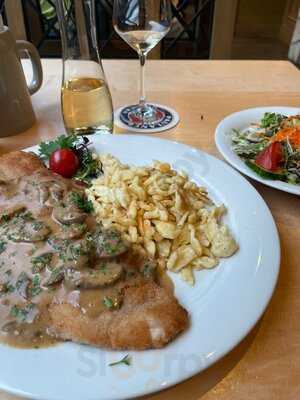 Paulaner In The Squaire