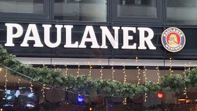 Paulaner In The Squaire