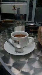 Café Cappuccino