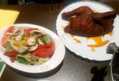 Restaurant Hühnerstall