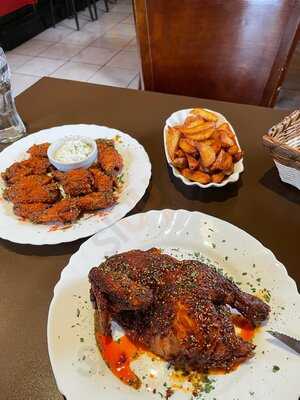 Restaurant Hühnerstall