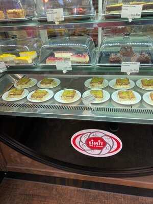 Simit Cafe & Bakery