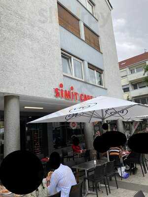 Simit Cafe & Bakery