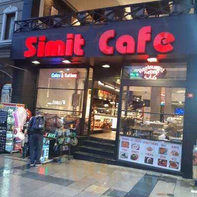 Simit Cafe & Bakery