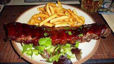 Ratskeller Babeslberg