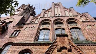 Ratskeller Babeslberg