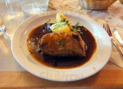 Ratskeller Babeslberg