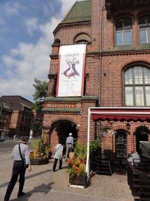 Ratskeller Babeslberg