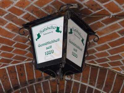 Ratskeller Babeslberg