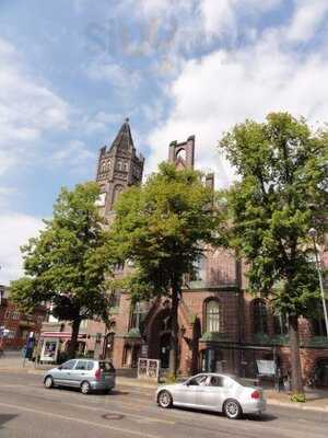 Ratskeller Babeslberg