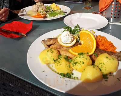 Landgasthaus Louisenthal Inh. Manuel Hoschka