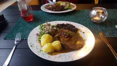 Landgasthaus Louisenthal Inh. Manuel Hoschka