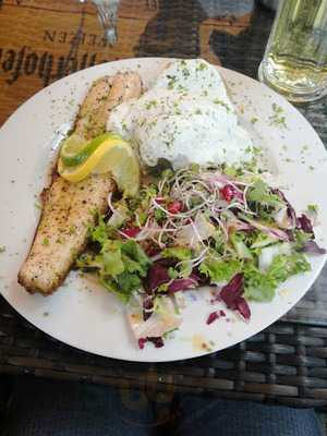 Landgasthaus Louisenthal Inh. Manuel Hoschka