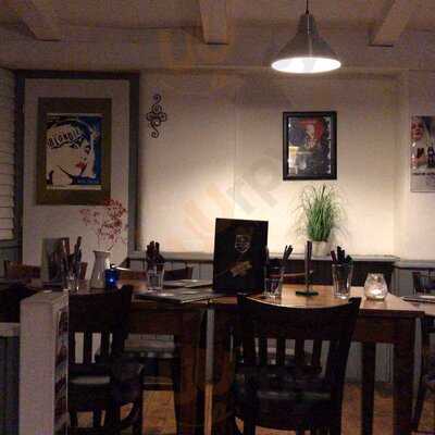 Blondies – Bio Fast Food