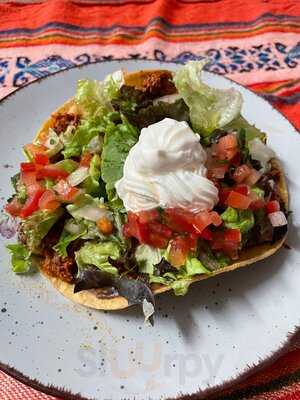 Restaurant Moctezuma Mainz