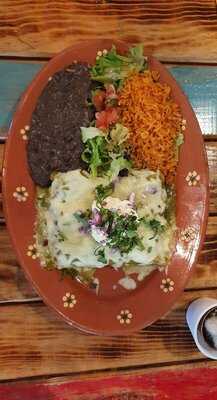 Restaurant Moctezuma Mainz