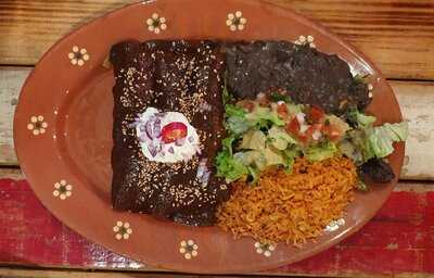 Restaurant Moctezuma Mainz