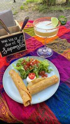 Restaurant Moctezuma Mainz