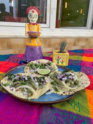 Restaurant Moctezuma Mainz