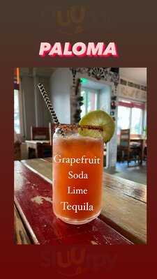 Restaurant Moctezuma Mainz