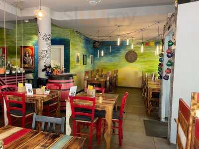 Restaurant Moctezuma Mainz