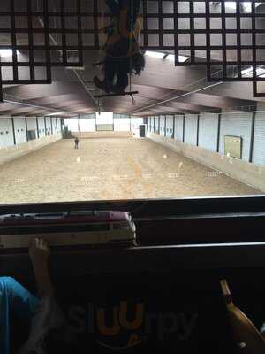 Xxl Restaurant Pfannkuchen Und Hexenhaus