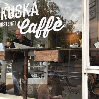 Mókuska Caffè