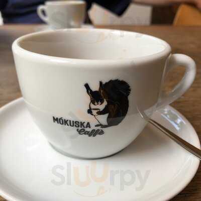 Mókuska Caffè