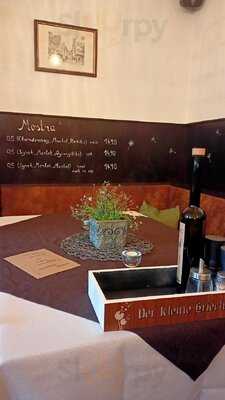 Der Kleine Grieche Thüringer Klause