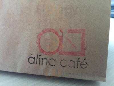 Alina Cafe