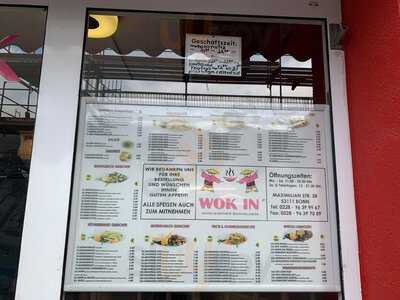 Wok In
