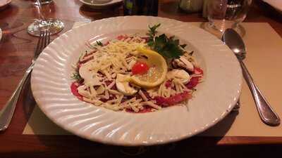 Restaurant Del Bosco