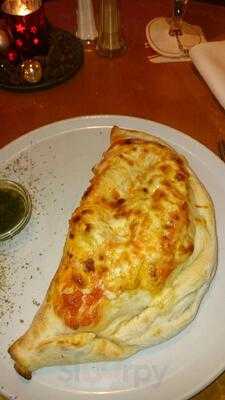 Restaurant Del Bosco