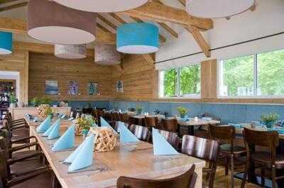 Bergische Stube Am Mollenkotten