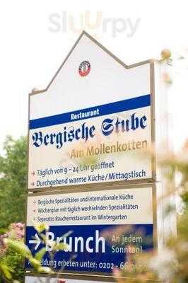 Bergische Stube Am Mollenkotten